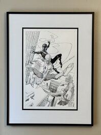 Framed Framed