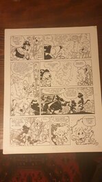 Planche 39 Planche 39