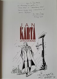 Jan Karta