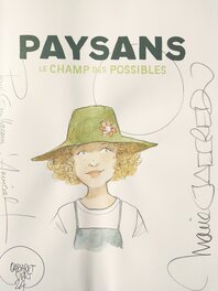 Paysans, le Champ des possibles
