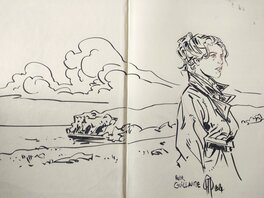 Visages, tome 4