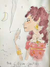 Colorisé par Brigitte Findakly