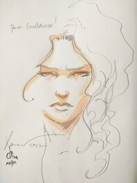 Colorisé par Jérome Maffre