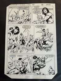 Conan 161 pag 16
