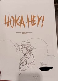 Hoka Hey