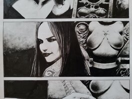 Lilith. Lilith.