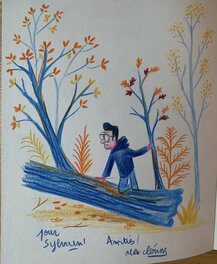 Feuilles Volantes