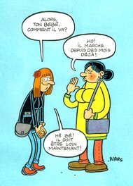 Ton bébé