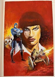 Phantom Cover