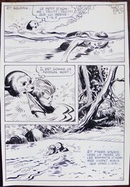 La planche La planche