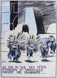 Détail Détail