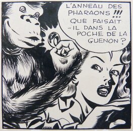 Détail Détail