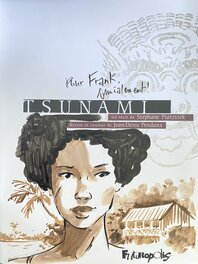« Tsunami »