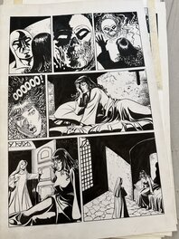 Phantom page