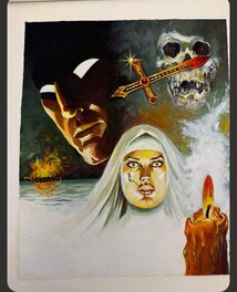 Phantom Cover