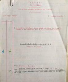Script Script