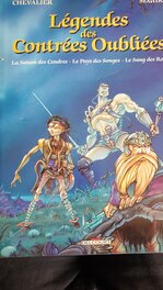 Couverture de l'integrale Couverture de l'integrale