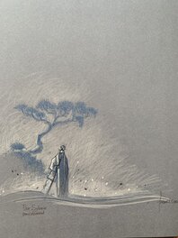 Dédicace sur « Le livre des Merveilles »