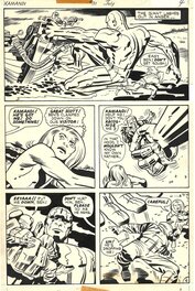 Kamandi