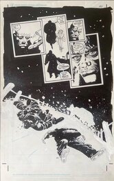 Frank Miller - Sin City # Family values page 86 - Comic Strip
