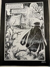 The Phantom