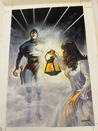 Phantom Cover