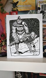 Inktober2019 Inktober2019