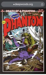 Australia Phantom Cover 🇦🇺 for Frew Australia Phantom Cover 🇦🇺 for Frew