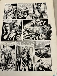 Phantom: Homero’s Lyra