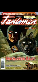 Phantom Sweden Cover🇸🇪 Phantom Sweden Cover🇸🇪