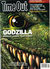 Published Cover Published Cover