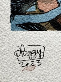 Signature Signature