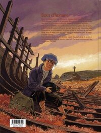 Intégrale Bout d'homme Intégrale Bout d'homme
