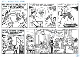 Comic Strip - De avonturen van K3: Prinses Poppy