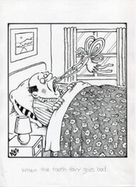 Avulsion (Dentiste)