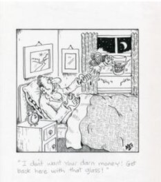 Le dentier (Dentiste) 4