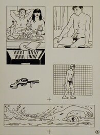 Planche Planche