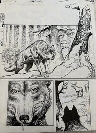 White Fang
