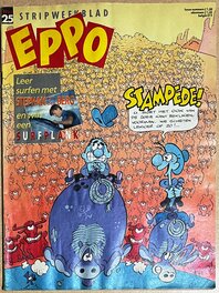 Published cover Published cover