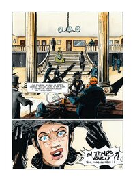 Planche finale Planche finale