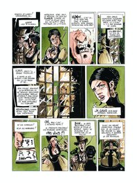 Planche finale Planche finale