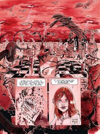 Planche finale Planche finale