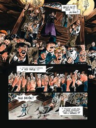 Planche finale Planche finale