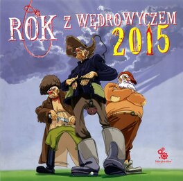Calendrier 2015 Calendrier 2015