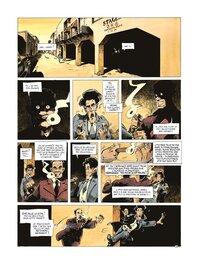 Planche finale Planche finale