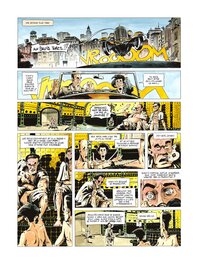 Planche finale Planche finale