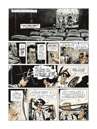 Planche finale Planche finale