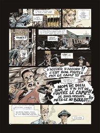 Planche finale Planche finale
