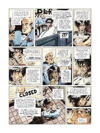 Planche finale Planche finale