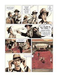 Planche finale Planche finale